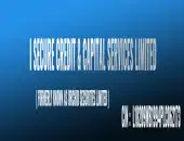 I Secure Credit & Capital Services Limited logo