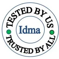 Idma Laboratories Limited. logo