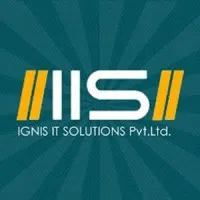 Ignis It Solutions Private Limited logo
