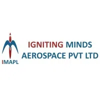 Igniting Minds Aerospace Private Limited logo