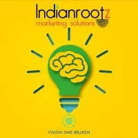 Indianrootz Marketing Solutions Private Limited logo