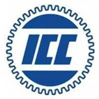 Indian Chamber Of Commerce logo