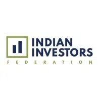 Indian Investors Federation logo