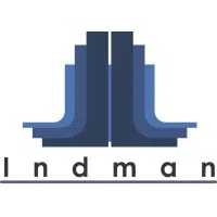 Indman Infra Projects Private Limited logo
