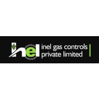 Inel Gas Controls Private Limited logo