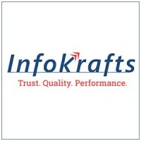 Infokrafts Data Consultancy Services Private Limited logo