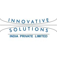 Innovative Solutions India Private Limited logo