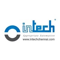 Intech Systems Chennai Private Limited logo
