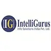 Intelligurus Info Solutions India Private Limited logo