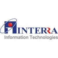 Interra Information Technologies (India) Private Limited logo