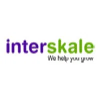 Interskale Digital Marketing And Consulting Private Limited logo