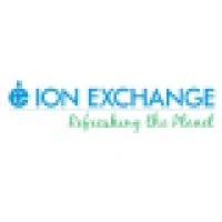 Ion Exchange (India) Limited logo