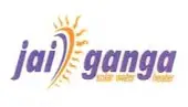 Jaiganga Solar Energy Private Limited logo