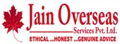 Jain Overseas Services Private Limited logo
