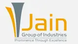 Jain Steel And Power Limited logo