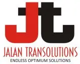 Jalan Transolutions (India) Limited logo