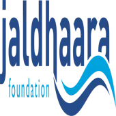Jaldhaara Foundation logo