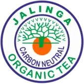 Jalinga Tea Co (India) Private Ltd logo