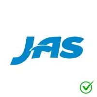 Jas Forwarding Worldwide Private Limited logo