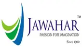 Jawahar Saw Mills Private Limited logo