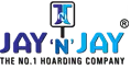 Jay 'N' Jay Hoarding Company Private Limited logo