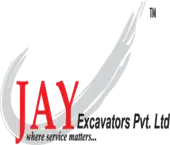 Jay Excavators Private Limited logo