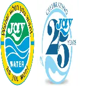 Jay Water Limited logo