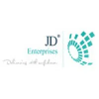 J D Global Private Limited logo