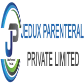 Jedux Parenteral Private Limited logo