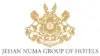 Jehan Numa Palace Hotel Pvt Ltd logo
