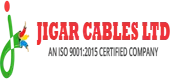 Jigar Cables Limited logo