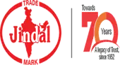 Jindal (India) Limited logo