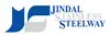 Jindal Stainless Steelway Limited logo