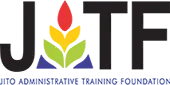 Jito Administrative Training Foundation logo