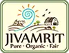 Jivamrit Organic Farmer Producer Company Limited logo