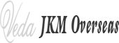 Jkm Overseas Pvt. Ltd. logo