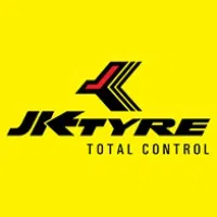 Jk Tyre & Industries Limited logo
