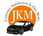 Jmk Motors Private Limited logo