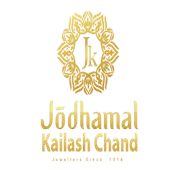 Jodhamal Kailash Chand Jain Jewellers Private Limited logo