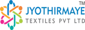 Jyotirmaye Textiles Private Limited logo