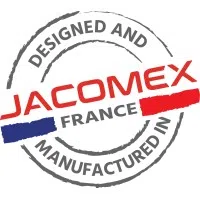 Jacomex India Private Limited logo
