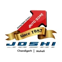 Joshi Auto Zone Private Limited logo