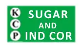 K.C.P.Sugar And Industries Corporation Limited logo