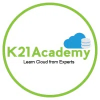 K21 Technologies Private Limited logo