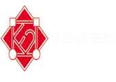K2 Engineers Private Limited logo