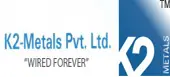 K2 Metals Private Limited logo