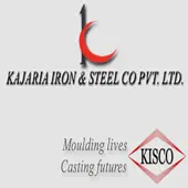 Kajaria Iron & Steel Co Private Limited logo