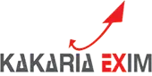 Kakaria Exim (India) Limited logo