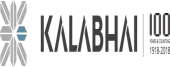 Kalabhai Dental Private Limited logo