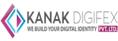 Kanak Digifex Private Limited logo